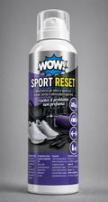 WOW! SPORT RESET
