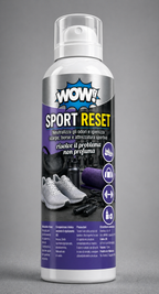 WOW! SPORT RESET