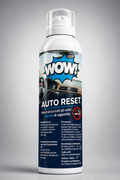 WOW! AUTO RESET