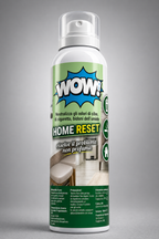 WOW! HOME RESET